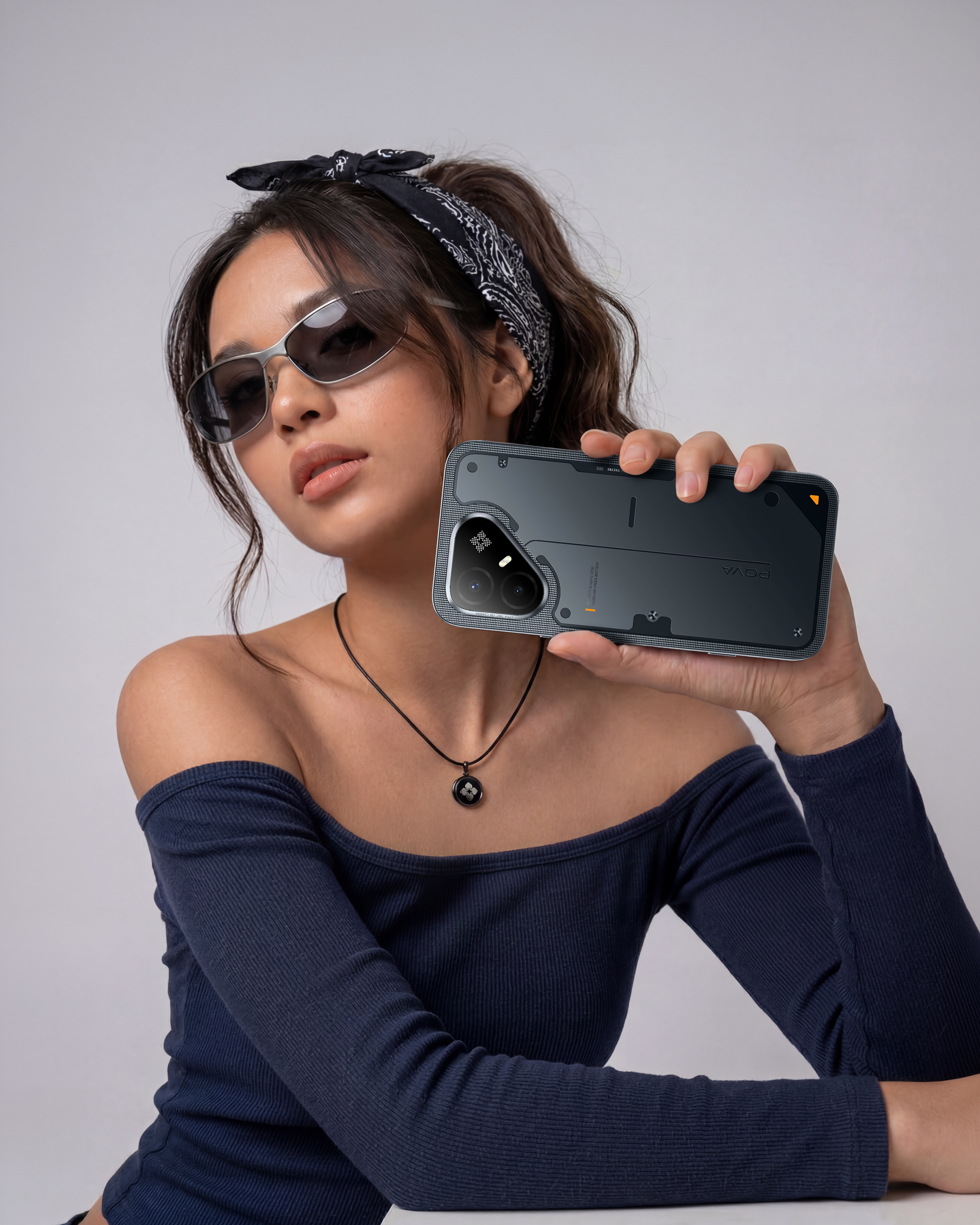 TECNO POVA 8 Serisi Türkiye'de Satışta!