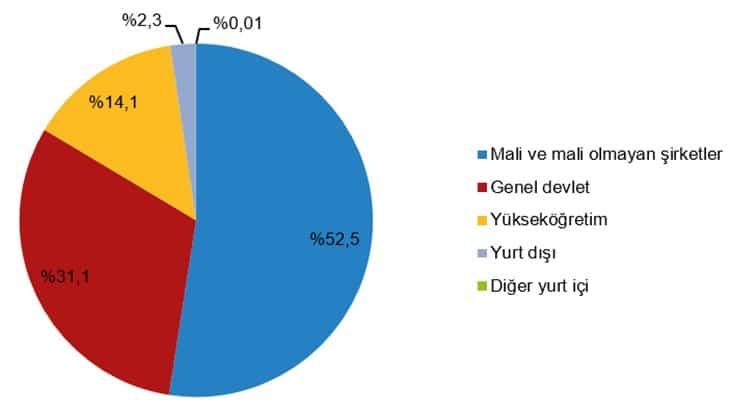 Araştırma-Geliştirme Faaliyetleri Araştırması, 2025