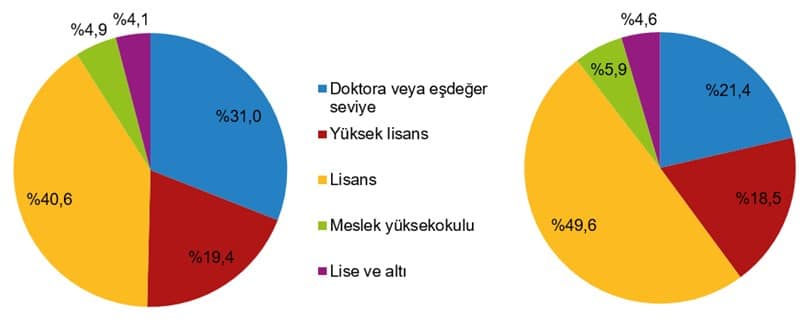 Araştırma-Geliştirme Faaliyetleri Araştırması, 2025