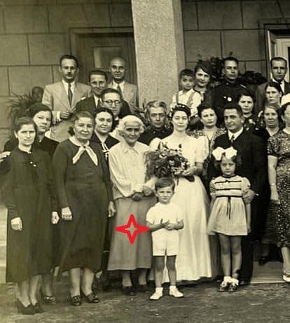 "Küçük İrfan" TAYYARE MAKİNİSTİ