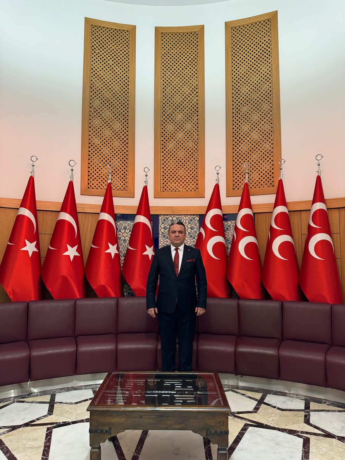İsa Muratgül: Etimesgut'a yatırım, milletine vefa, geleceğe güçlü miras