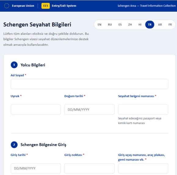 Kaspersky, Avrupa Ülkelerine Seyahat Planlayanları Hedef Alan Sahte Web Sitelerine Karşı Uyardı