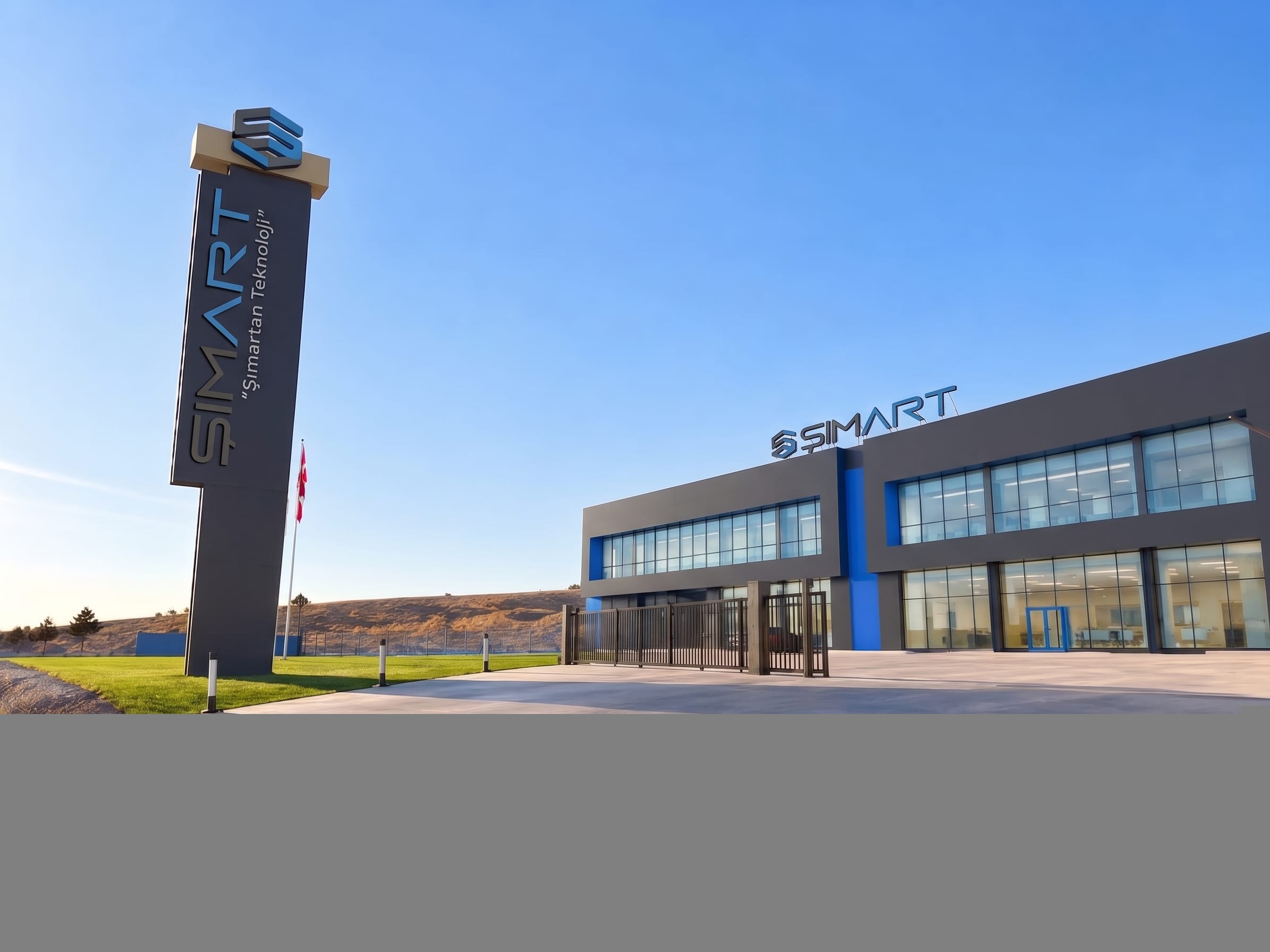 Şımart, 5 milyon+ üretim ve 1 milyon aktif kullanıcı hedefiyle büyüyor