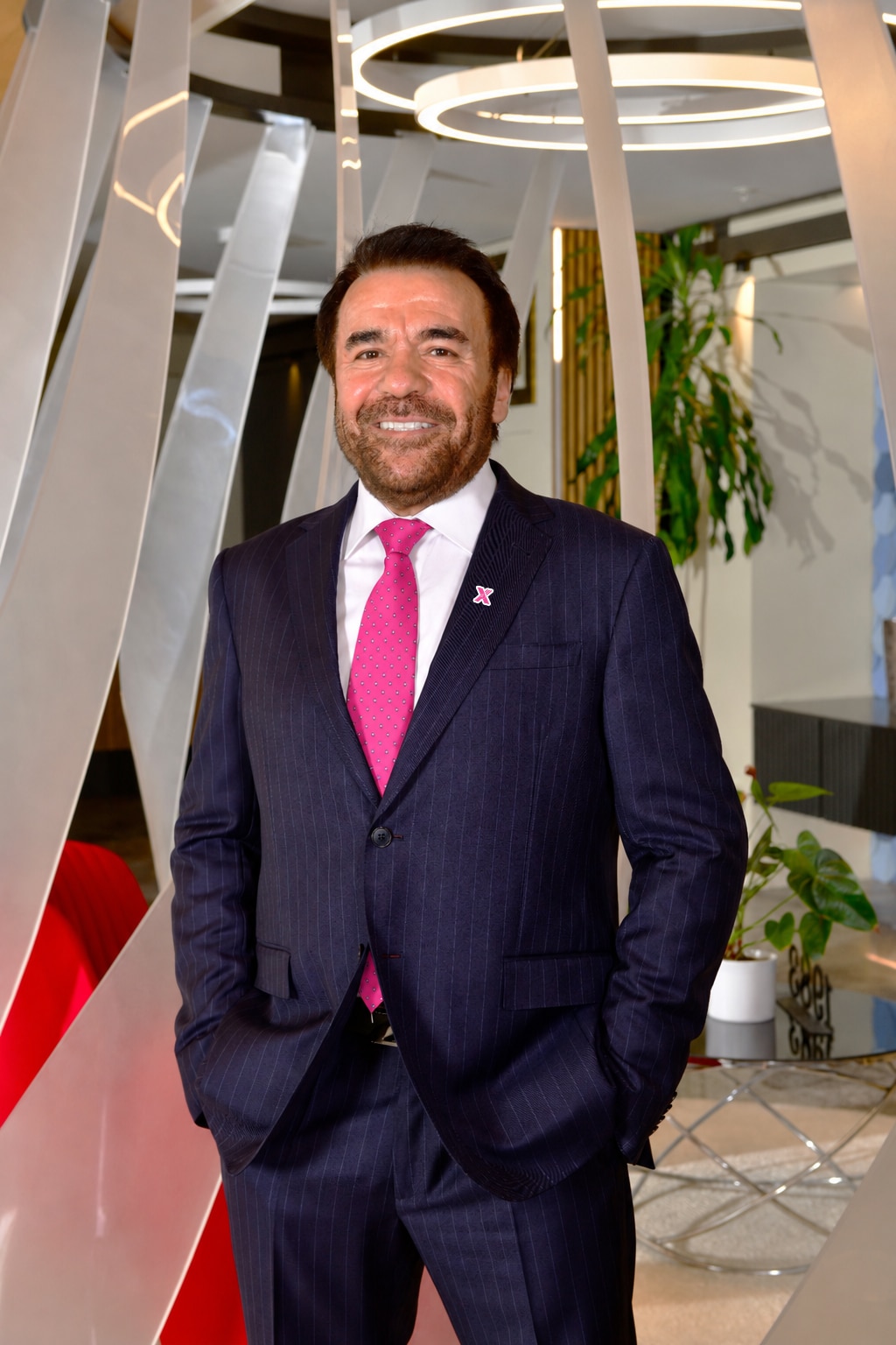 X Eroğlu Holding'den Meme Kanseri Farkındalık Ayı'na Özel Buluşma: "Kontrol EtMEME Engel Değil!"