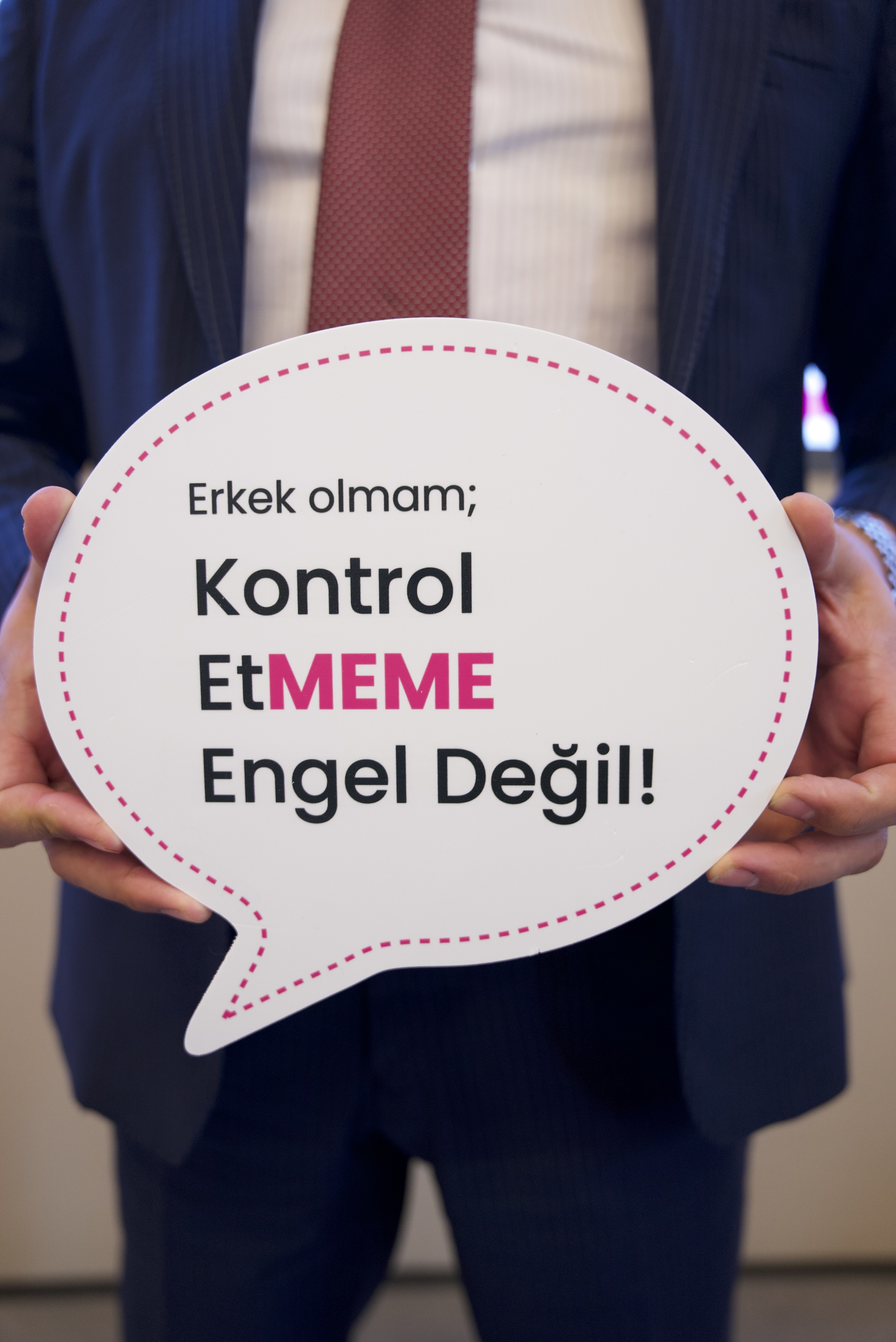 X Eroğlu Holding'den Meme Kanseri Farkındalık Ayı'na Özel Buluşma: "Kontrol EtMEME Engel Değil!"